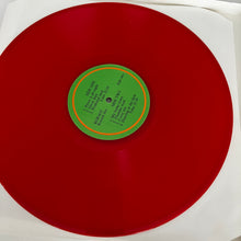 Load image into Gallery viewer, Bruce Springsteen - Independence Day - Ultra rare limited COLOR vinyl 4LP