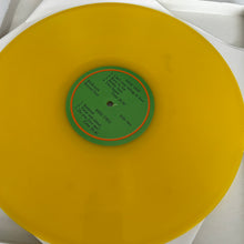 Load image into Gallery viewer, Bruce Springsteen - Independence Day - Ultra rare limited COLOR vinyl 4LP