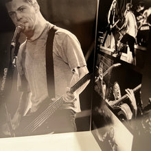 Load image into Gallery viewer, Metallica - Shit Hits the Sheds - rare CRYSTAL vinyl 3LP