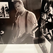 Load image into Gallery viewer, Metallica - Shit Hits the Sheds - rare ORANGE vinyl 3LP