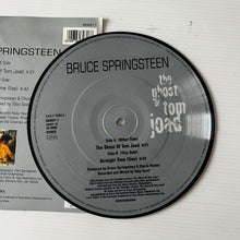 Load image into Gallery viewer, Bruce Springsteen - The Ghost of Tom Joad - limited picture disc 7"
