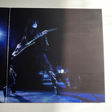 Load image into Gallery viewer, Kiss - First Nite at the Forum 77 - rare limited RED vinyl 2LP
