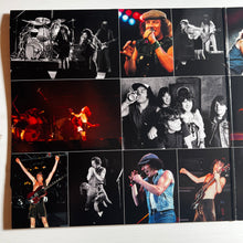 Load image into Gallery viewer, AC/DC - Shoot you with Desire - rare limited ORANGE vinyl 2LP