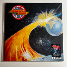 Load image into Gallery viewer, Ace Frehley (kiss) - Ace Frehley's Comet - Limited Picture Disc