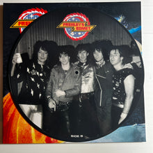 Load image into Gallery viewer, Ace Frehley (kiss) - Ace Frehley's Comet - Limited Picture Disc