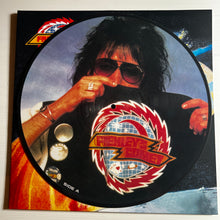 Load image into Gallery viewer, Ace Frehley (kiss) - Ace Frehley's Comet - Limited Picture Disc