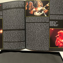 Load image into Gallery viewer, Ozzy Osbourne - Mid South Coliseum & Ritz 1982 - Color Vinyl 4LP