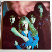 Load image into Gallery viewer, Kiss - Alive 1995 - ULTRA limited CRYSTAL vinyl 3LP