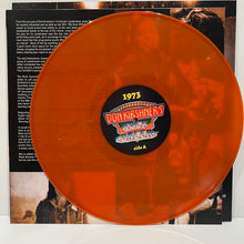 Load image into Gallery viewer, The Rolling Stones - Where the Boys are - limited rare ORANGE vinyl LP