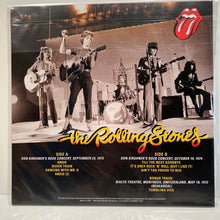 Load image into Gallery viewer, The Rolling Stones - Where the Boys are - limited rare BLUE vinyl LP