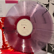 Load image into Gallery viewer, David Bowie - Rock'n'Roll Now - rare limited clear PURPLE vinyl LP