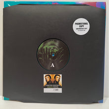 Load image into Gallery viewer, David Bowie - FunHouse - ultra rare PROMOTIONAL green vinyl LP