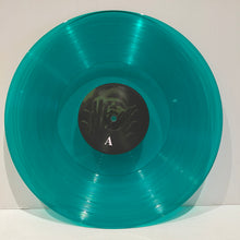 Load image into Gallery viewer, David Bowie - FunHouse - ultra rare PROMOTIONAL green vinyl LP