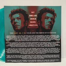 Load image into Gallery viewer, David Bowie - FunHouse - ultra rare PROMOTIONAL green vinyl LP