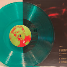 Load image into Gallery viewer, David Bowie - FunHouse - ultra rare PROMOTIONAL green vinyl LP