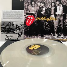 Load image into Gallery viewer, The Rolling Stones - Trawlin' the Vaults. Studio Gems 1967/2002 - rare limited crystal 5LP box