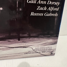 Load image into Gallery viewer, David Bowie - Silver Screen - very rare limited picture disc LP