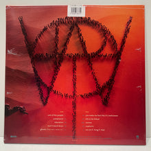 Load image into Gallery viewer, Muse - Will of the People - Exclusive CREAM vinyl Edition