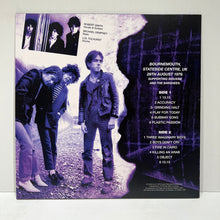 Load image into Gallery viewer, The Cure - Supporting Sioux - PROMO Marbled Vinyl Edition