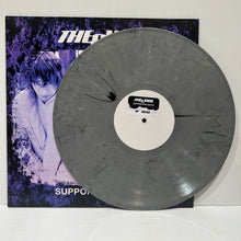 Load image into Gallery viewer, The Cure - Supporting Sioux - PROMO Marbled Vinyl Edition