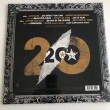 Load image into Gallery viewer, Bon Jovi - 2020 - Gold Vinyl 2LP