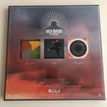 Load image into Gallery viewer, Nick Mason - Unattended Luggage 3LP BOX