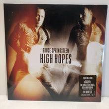 Load image into Gallery viewer, Bruce Springsteen - High Hopes - 2LP + CD