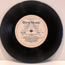 Load image into Gallery viewer, Bruce Springsteen - Calor Humano - ultra rare promotional 7" Argentina single