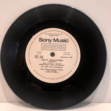 Load image into Gallery viewer, Bruce Springsteen - Calor Humano - ultra rare promotional 7" Argentina single