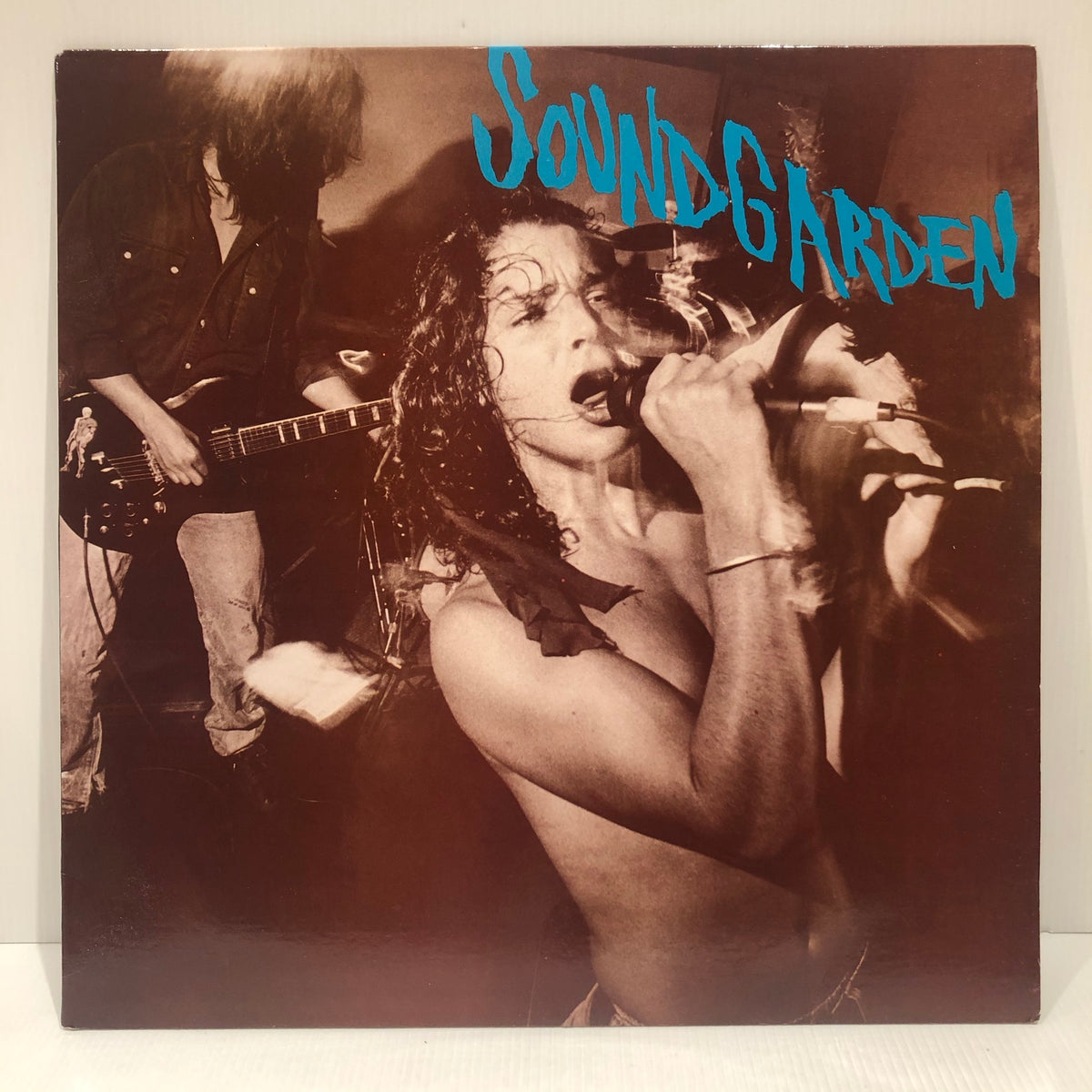 Soundgarden - Screaming Life EP -orignal 12