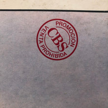 Load image into Gallery viewer, Bruce Springsteen - Tunel de Amor - rare promo Argentina 12" LP