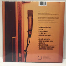 Load image into Gallery viewer, La Habitación Roja - La moneda en el aire - edición limitada vinilo VERDE