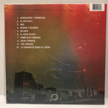 Load image into Gallery viewer, Sr. Chinarro - Perspectiva Caballera - Edición limitada vinilo amarillo