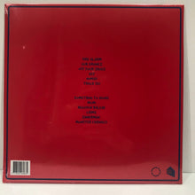 Load image into Gallery viewer, Belako - Hamen - Edición Limitado vinilo Rojo LP