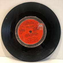 Load image into Gallery viewer, The Police - Wrapped around your finger - rare PROMO Argentina 7"