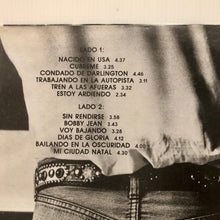 Load image into Gallery viewer, Bruce Springsteen - Born in the USA - rare URUGUAY version LP 350.501