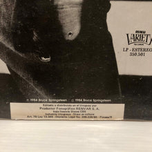 Load image into Gallery viewer, Bruce Springsteen - Born in the USA - rare URUGUAY version LP 350.501