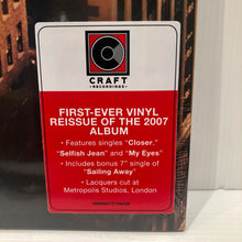 Load image into Gallery viewer, Travis - The Boy with No Name - Limited Edition Gold Vinyl + 7" single