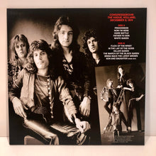 Load image into Gallery viewer, Queen - Dutch Majestic Wintertime - Limited RED vinyl edition