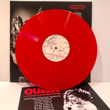 Load image into Gallery viewer, Queen - Dutch Majestic Wintertime - Limited RED vinyl edition