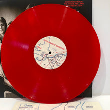 Load image into Gallery viewer, Queen - Dutch Majestic Wintertime - Limited RED vinyl edition