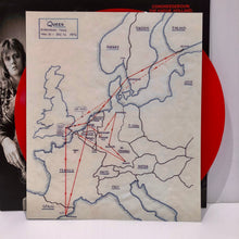 Load image into Gallery viewer, Queen - Dutch Majestic Wintertime - Limited RED vinyl edition