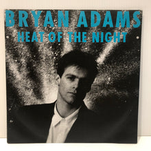 Load image into Gallery viewer, Bryan Adams - Heat of the Night - 7&quot; single 390180-7
