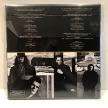 Load image into Gallery viewer, U2 - The Seeds of Joshua Tree - blue vinyl 4LP box
