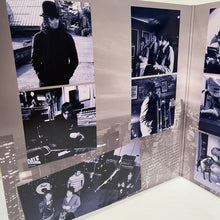 Load image into Gallery viewer, Oasis - The Naked Giants - rare limited WHITE vinyl 2LP
