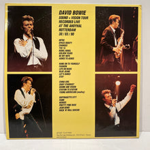 Load image into Gallery viewer, David Bowie - Sound + Vision - rare vinyl 2LP
