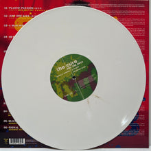 Load image into Gallery viewer, The Cure - Join the Dots - rare limited white vinyl LP
