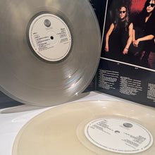 Load image into Gallery viewer, Metallica - ...and justice for all - clear vinyl 2LP gatefold
