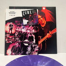 Load image into Gallery viewer, The Cure - More Hate, More Love.... - Limited Splatter vinyl LP
