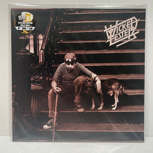 Load image into Gallery viewer, Kiss - Wicked Lester - Ultra rare &amp; limited GOLD VINYL LP
